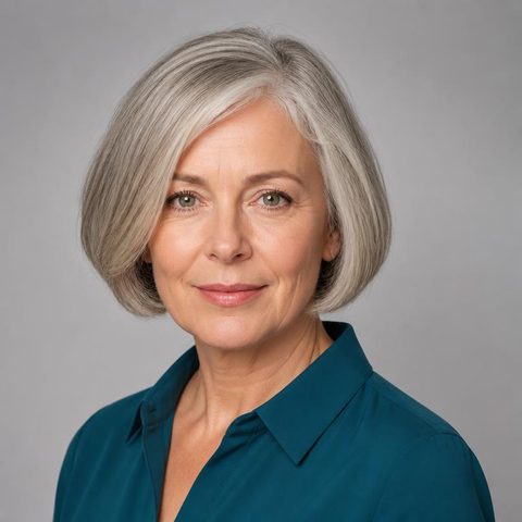 Portrait of Helen Marsh, Editorial reviewer and fact-checker at Octopus50